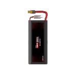 Ventas calientes IFlight Fullsend 6S 10000mAh Li-Ion Drone Batería 25C EVE INR21700-50PL con conector XT60 para Drones
